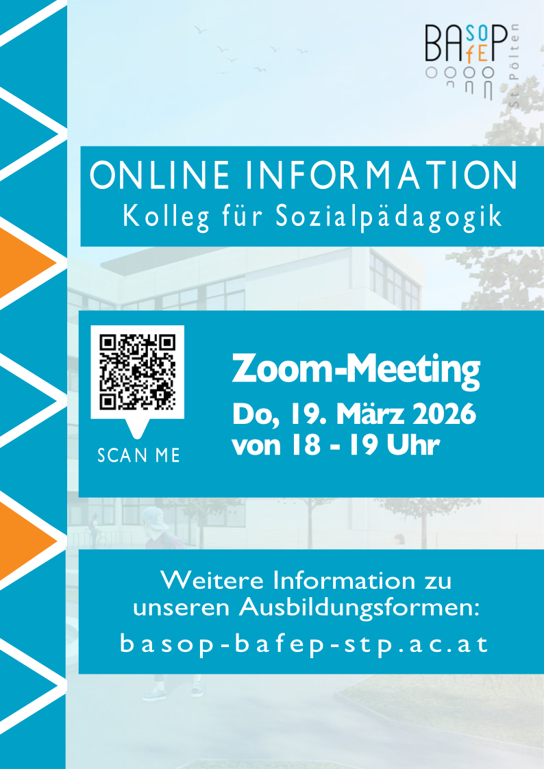 Online Info Kolleg 1